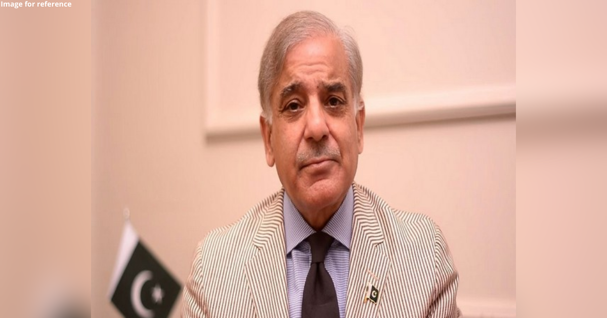Shehbaz Sharif to leave for two-day Qatar visit amid political turmoil in Pakistan